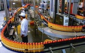 冷消毒 经济效益与环保热效益的企业战略