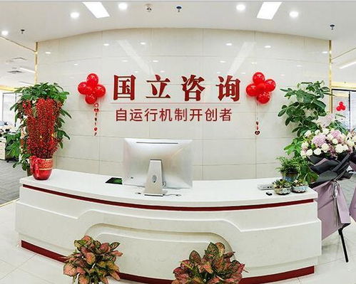 深圳市国立企业管理咨询 助力企业卓越发展