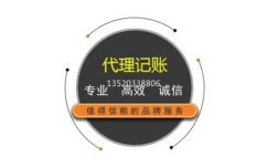 苏州企业公司代理记账与企业管理咨询 提升运营效率的双重保障