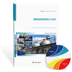 酚酫制品项目商业计划书 最新版 项目计划书 旗讯网